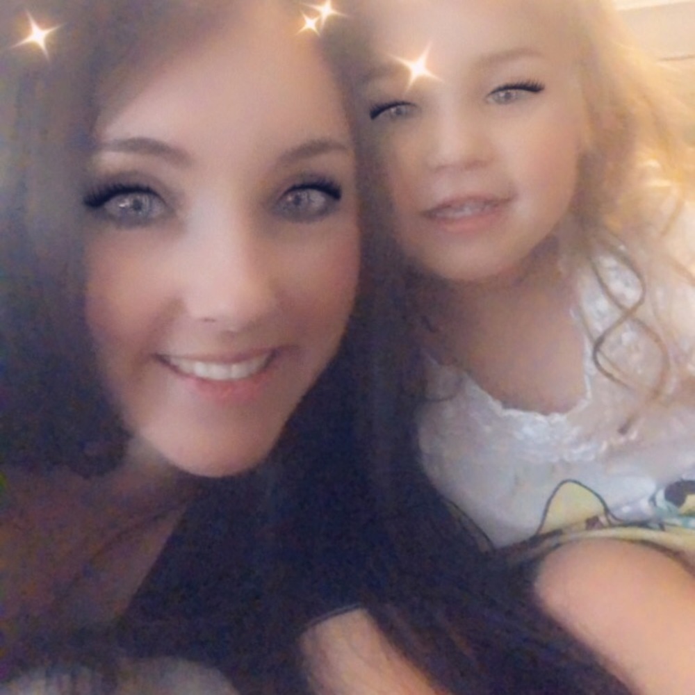 Meet your Posher, Brittany